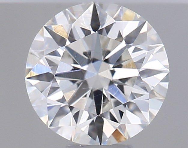 2508186117 Diamant Natural ROUND VS1