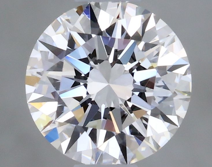 2508220822 Diamant Natural OVAL VVS2