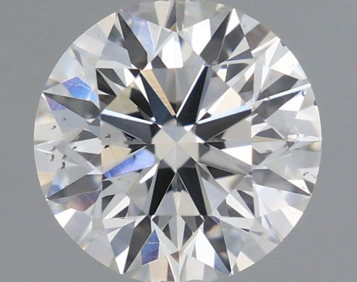 2508226765 Diamant Natural ROUND SI1