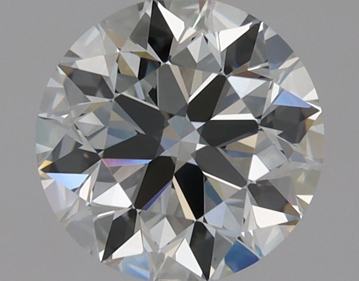 2508240252 Diamant Natural ROUND VS1