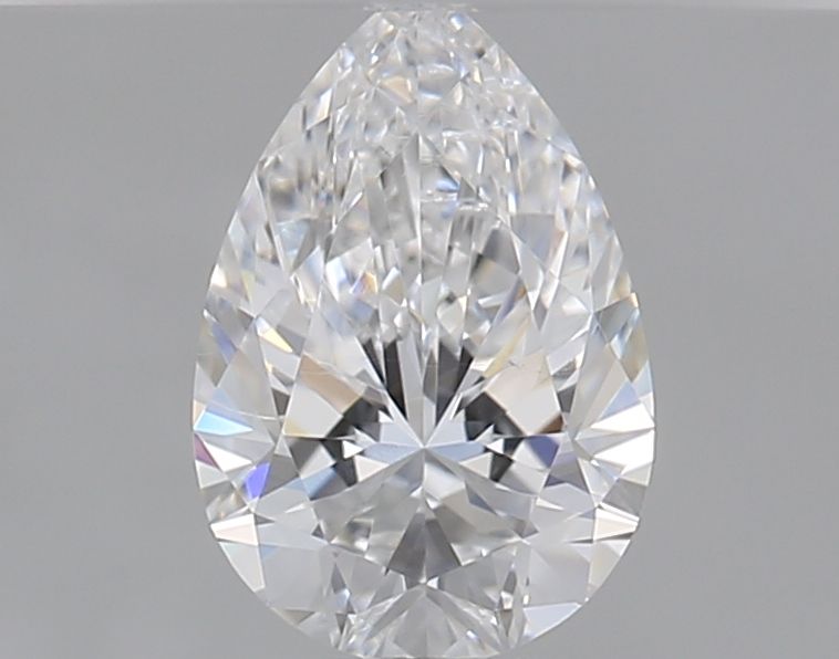2508284696 Diamant Natural PEAR SI1