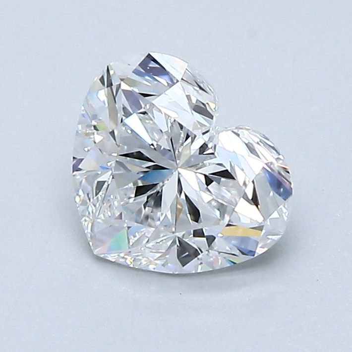2508398076 Diamant Natural HEART VS1