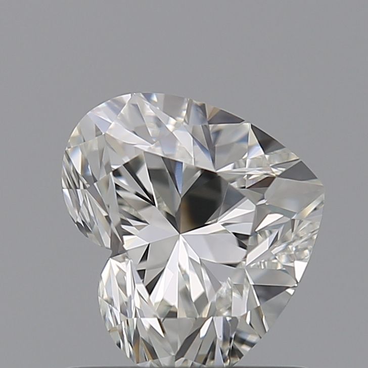2508457694 Diamant Natural HEART IF