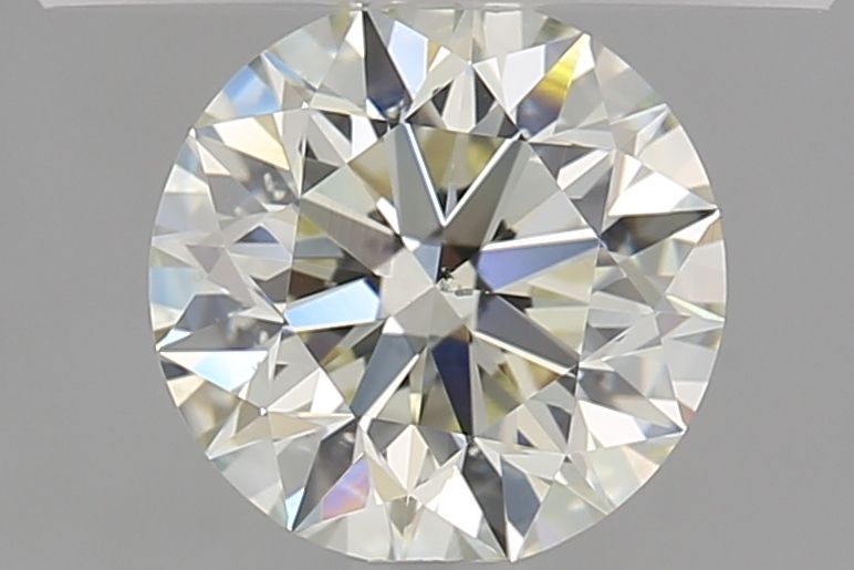 2508472347 Diamant Natural ROUND SI1