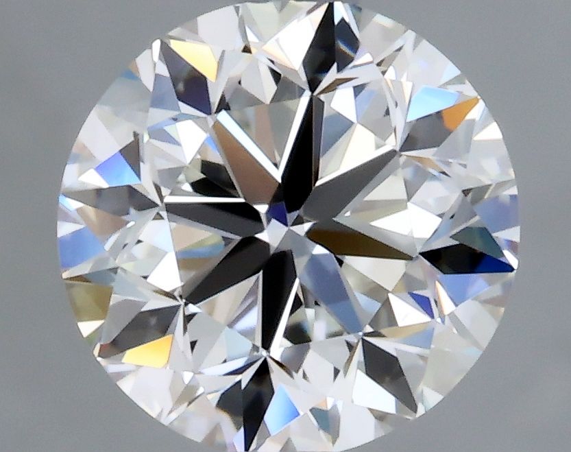 2508509489 Diamant Natural ROUND VS1