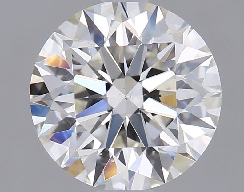 2508509752 Diamant Natural ROUND VS2