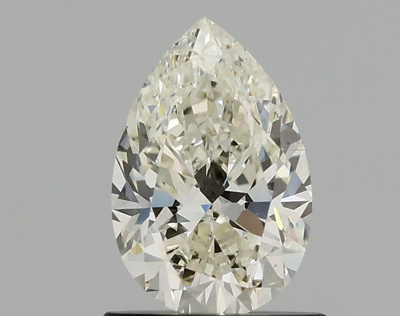 2508542376 Diamant Natural PEAR SI1