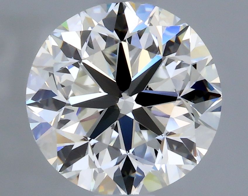 2508548637 Diamant Natural ROUND VS1