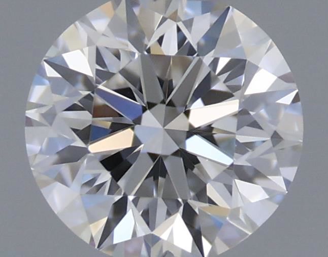 2508552436 Diamant Natural ROUND VVS2