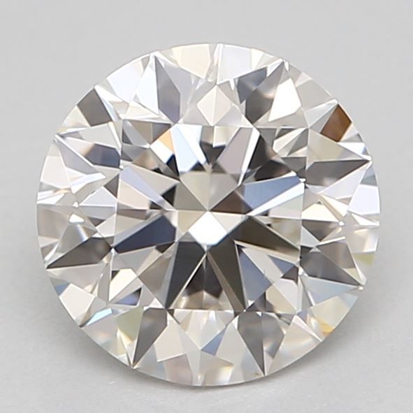 2508570113 Diamant Natural ROUND VS1