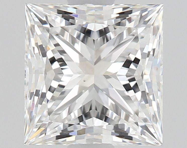 2508571969 Diamant Natural PRINCESS VS2