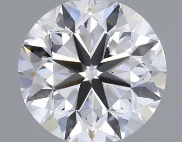 2508575624 Diamant Natural ROUND VS2