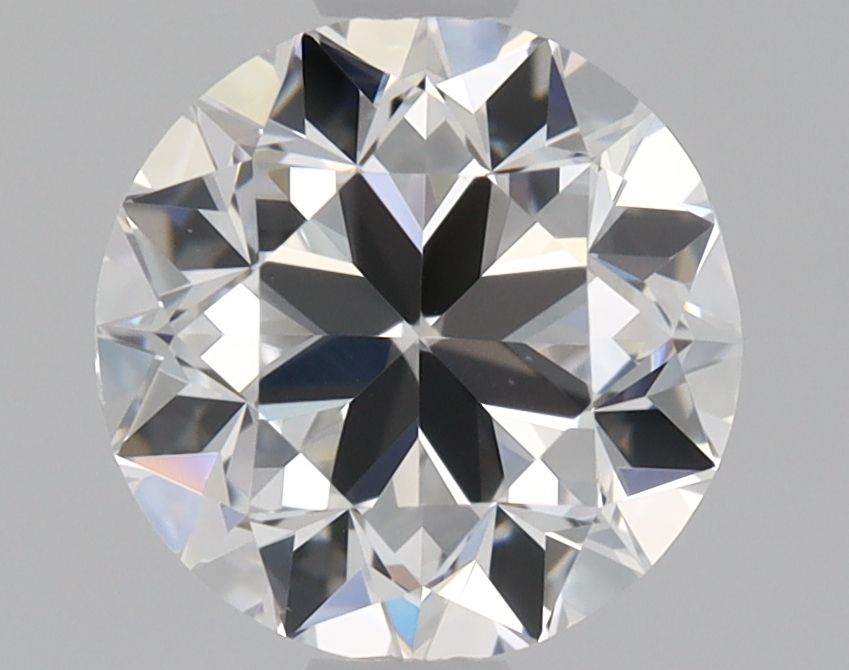 2508595081 Diamant Natural ROUND VS1