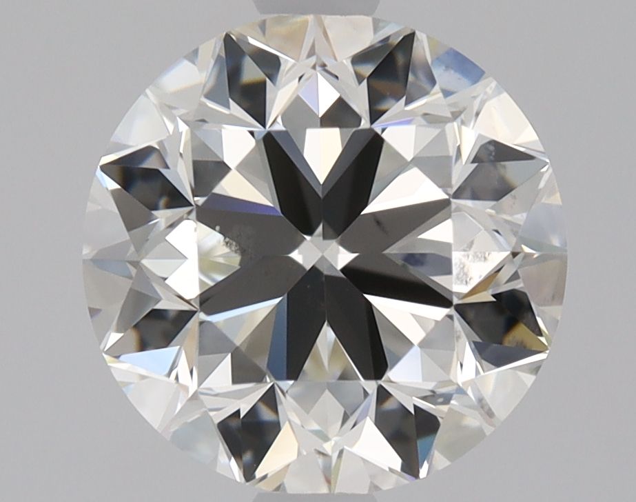 2508606175 Diamant Natural ROUND SI1
