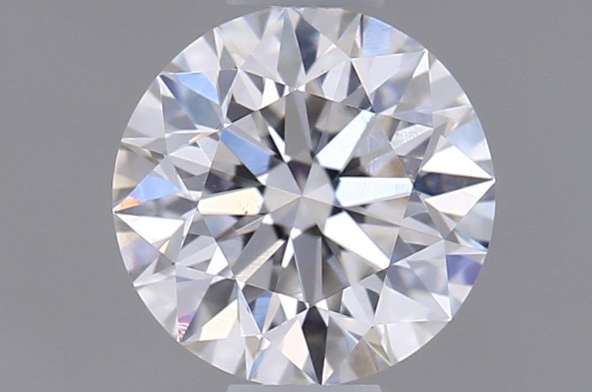 2508606480 Diamant Natural ROUND VS2