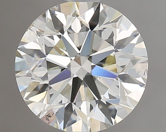 2508615895 Diamant Natural ROUND SI1