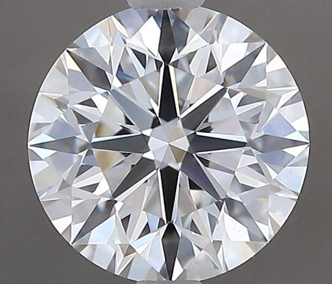 2508616279 Diamant Natural ROUND VS1