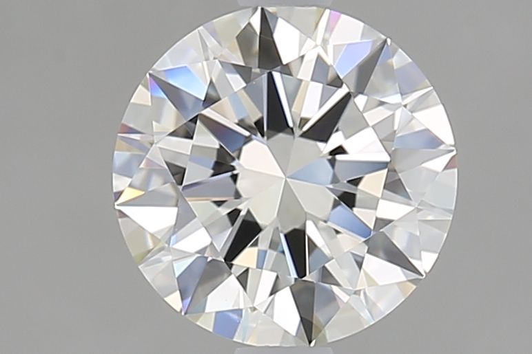 2508669305 Diamant Natural ROUND VVS2