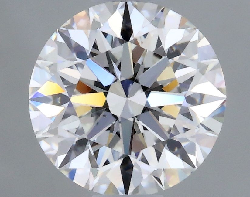 2508669968 Diamant Natural ROUND VS1