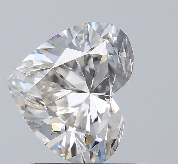 2508672995 Diamant Natural HEART VVS1