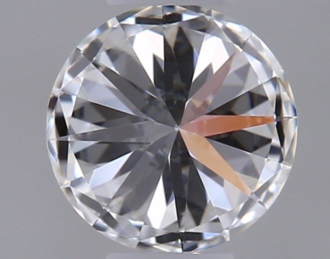 2508696197 Diamant Natural ROUND SI1