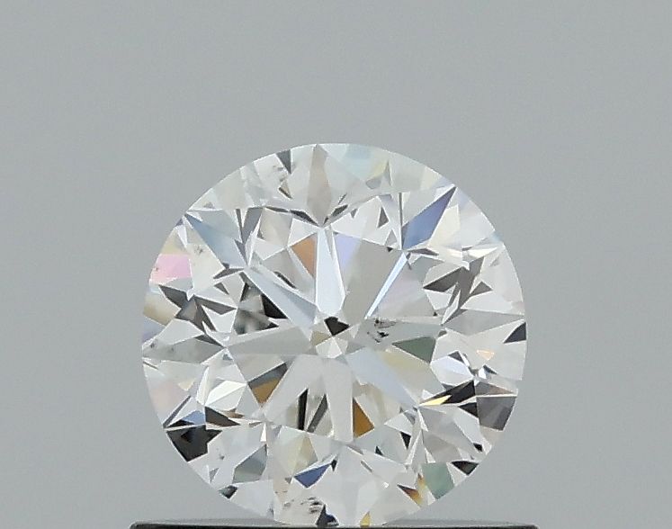 2508698620 Diamant Natural ROUND SI1