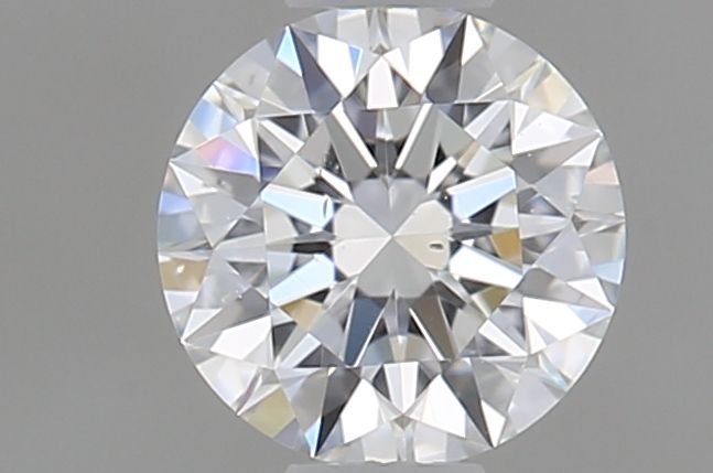 2508710245 Diamant Natural ROUND SI1