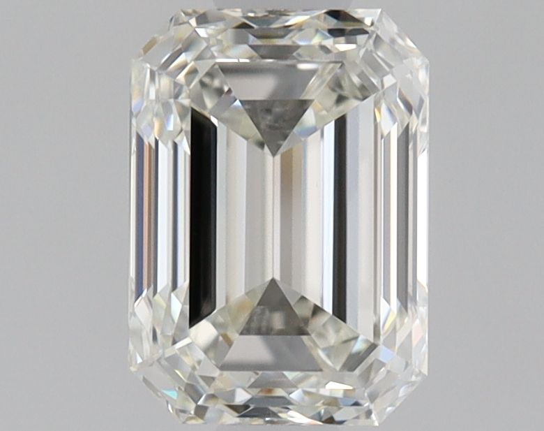 2508748471 Diamant Natural EMERALD VVS1