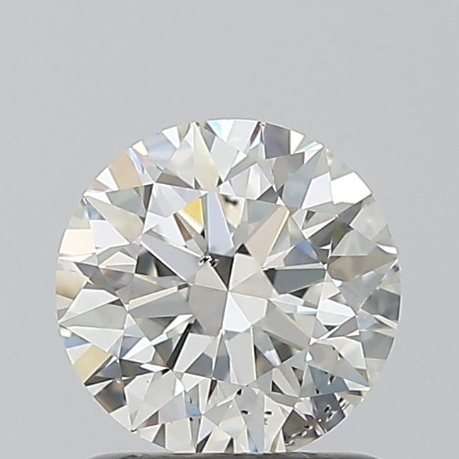 2508760266 Diamant Natural ROUND SI1