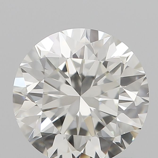 2508773944 Diamant Natural ROUND VS1