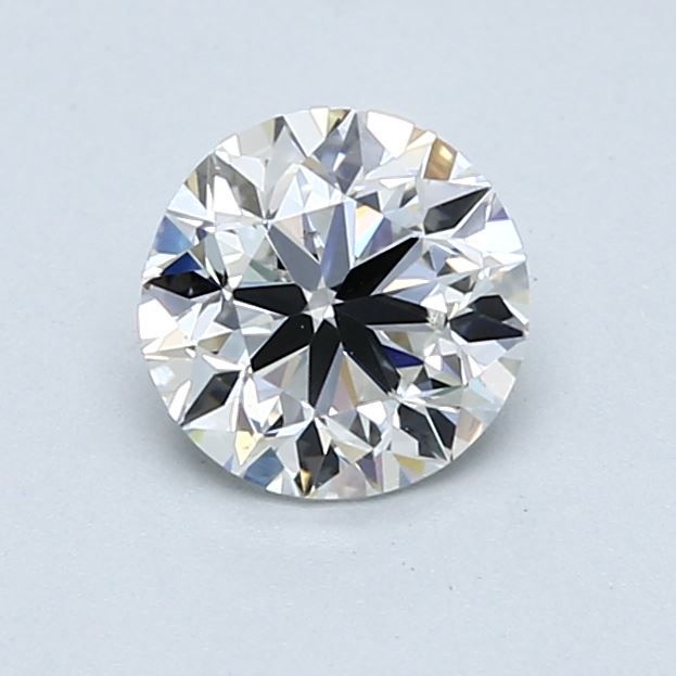 2508794880 Diamant Natural ROUND VS2