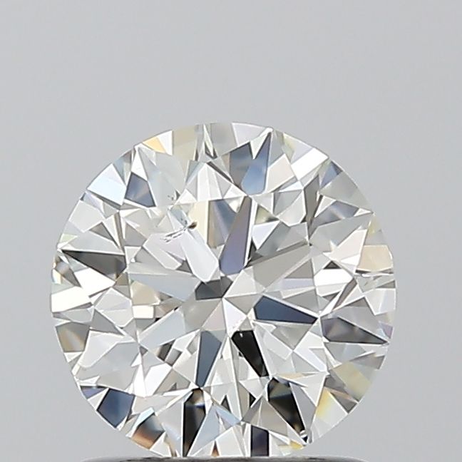 2508798270 Diamant Natural ROUND SI1