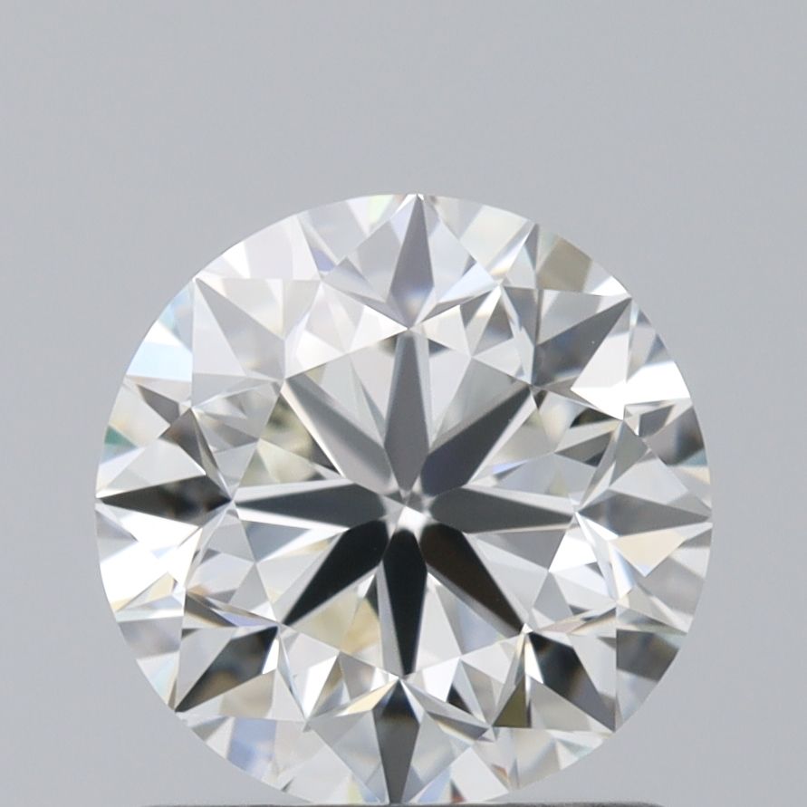 2508798465 Diamant Natural ROUND VVS2