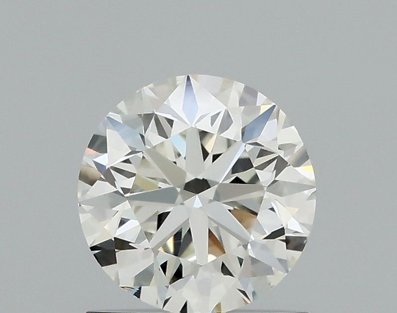 2508809500 Diamant Natural ROUND VS2