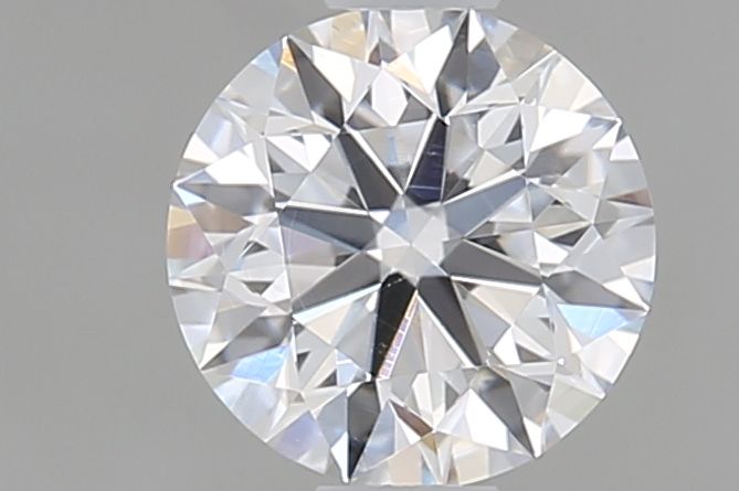 2508815943 Diamant Natural ROUND VS2