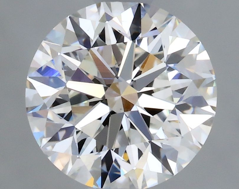 2508837561 Diamant Natural ROUND VS2