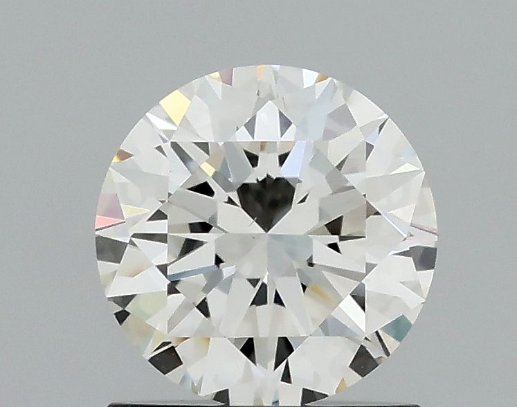 2508843886 Diamant Natural ROUND VS2