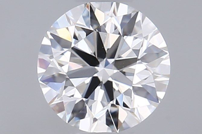 2508851783 Diamant Natural ROUND VVS2