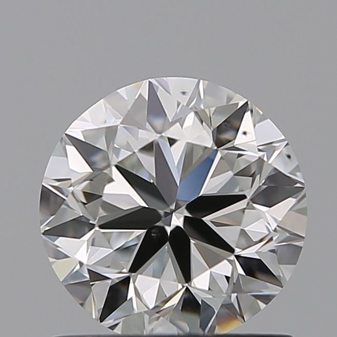 2508852609 Diamant Natural ROUND VS2