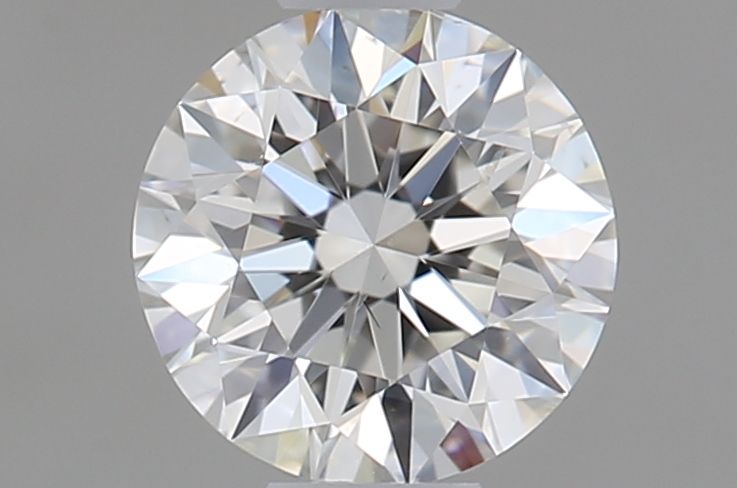 2508854558 Diamant Natural ROUND SI1