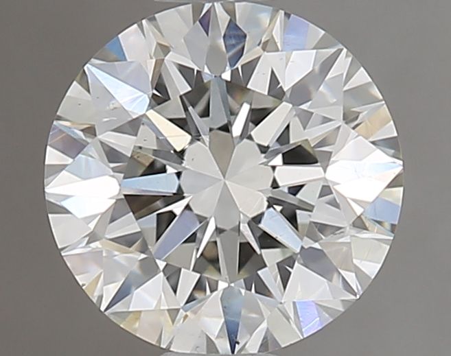 2508860686 Diamant Natural ROUND VS2