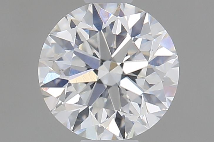 2508866626 Diamant Natural ROUND VS2