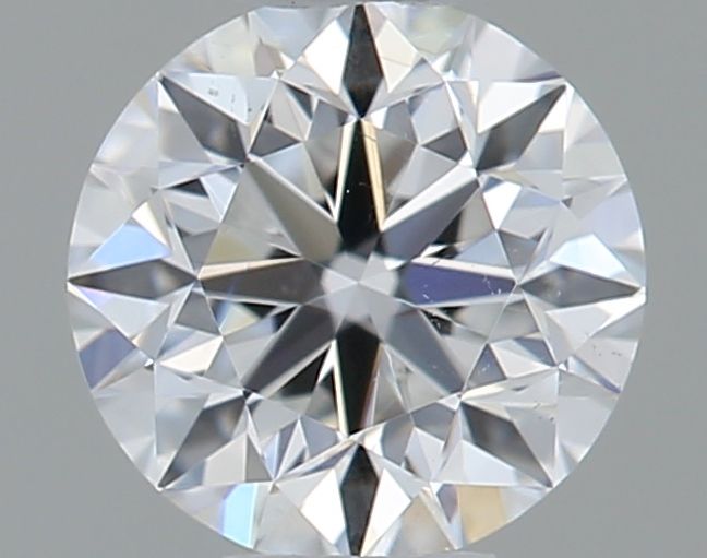 2508888516 Diamant Natural ROUND SI1