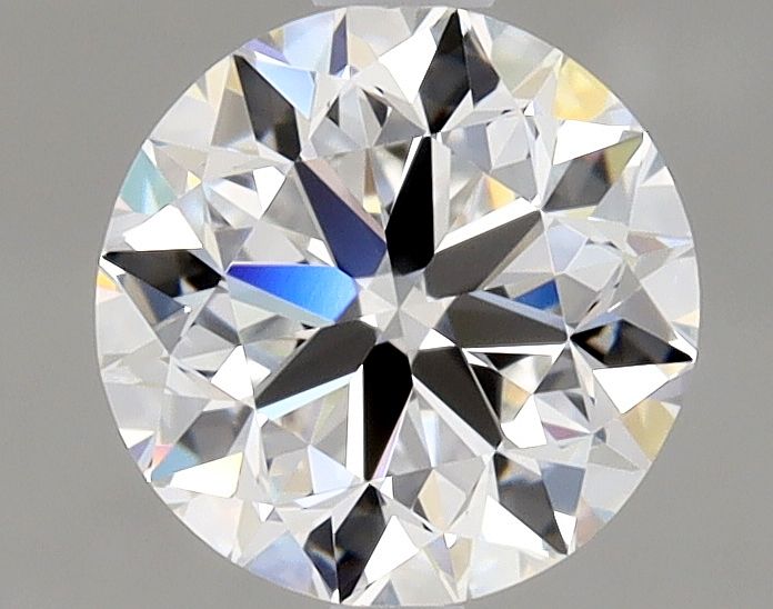 2508893758 Diamant Natural ROUND VVS1