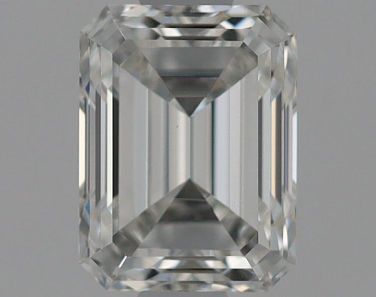 2508893915 Diamant Natural EMERALD VVS2