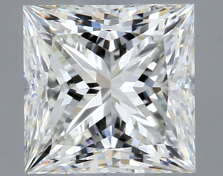 2508924754 Diamant Natural PRINCESS VVS1