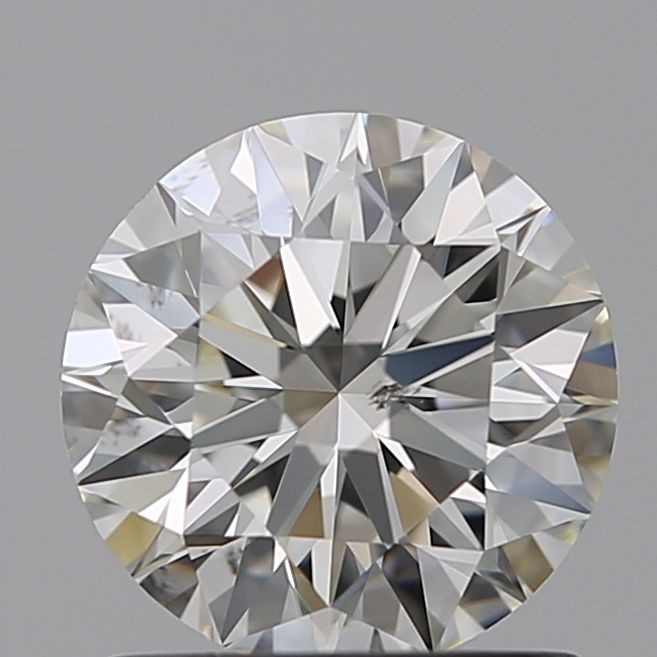 2508958789 Diamant Natural ROUND SI1