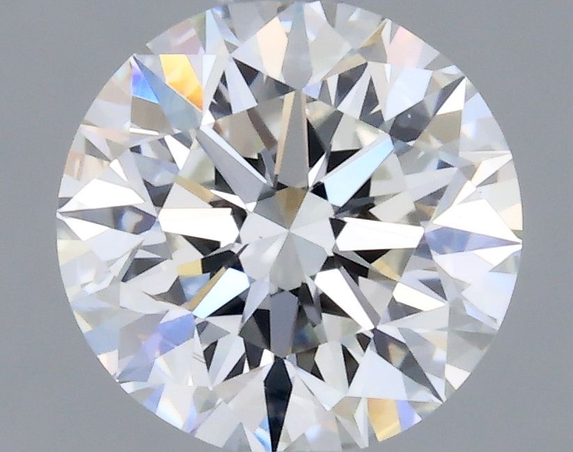 2508960567 Diamant Natural ROUND VS2