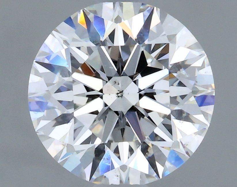 2508965169 Diamant Natural ROUND SI1
