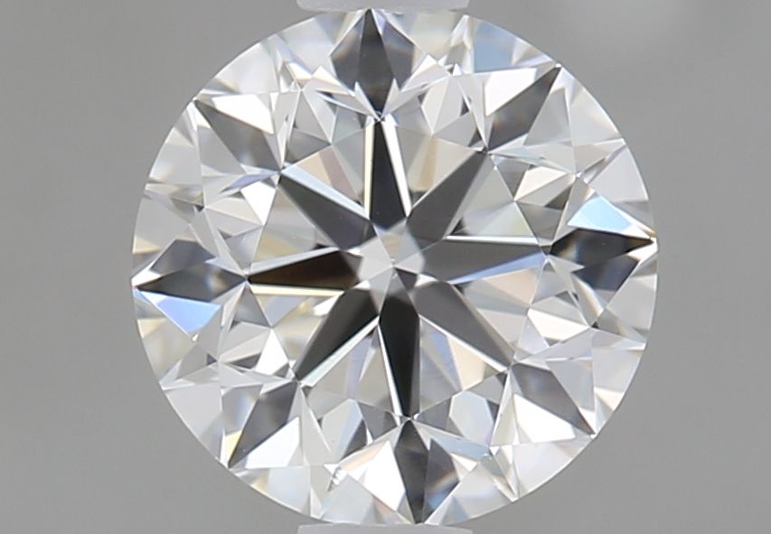 2508965292 Diamant Natural ROUND VS1